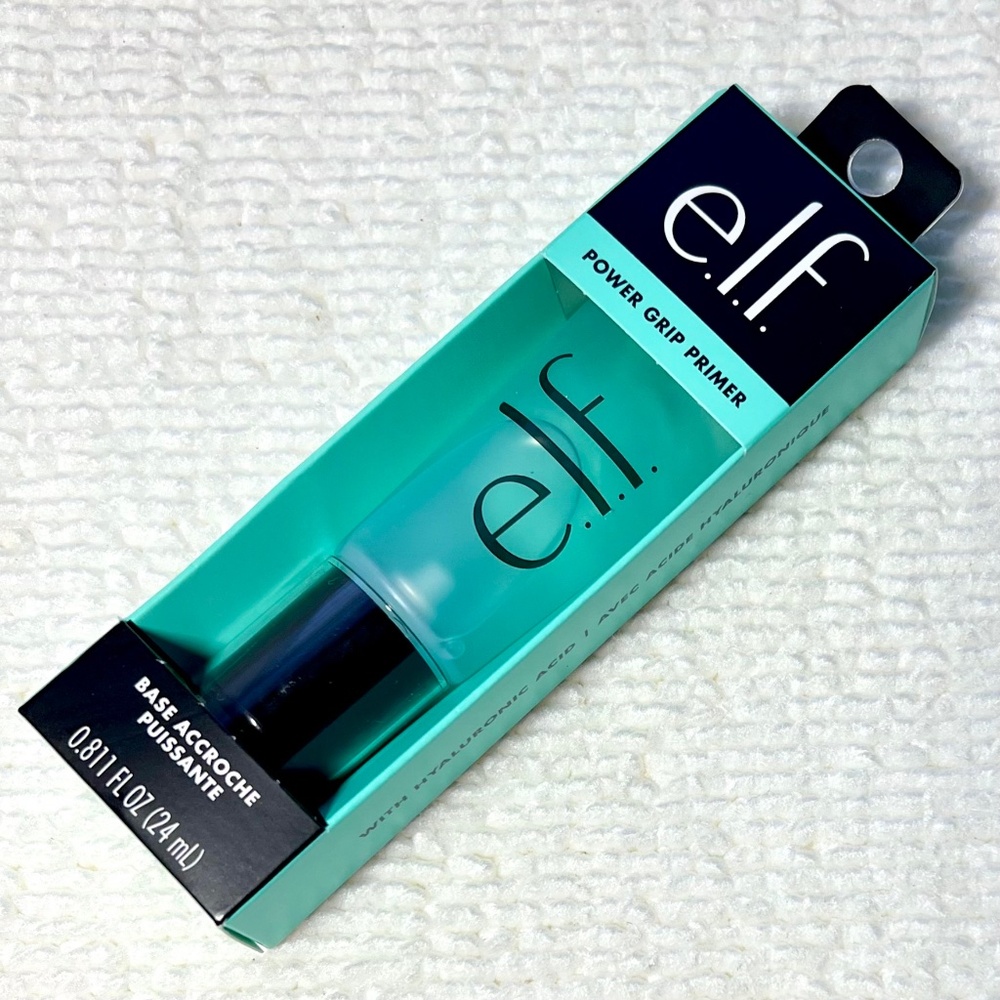 🎁Pick 5 for $25🎁  e.l.f. Cosmetics Power Grip Primer